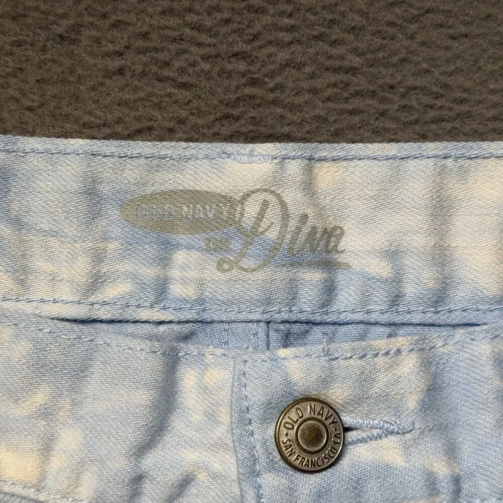 Old Navy old navy